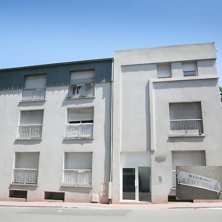 شقة T2 Proche Centre Historique Gare St-Roch Avec Parking مونبيلييه المظهر الخارجي الصورة