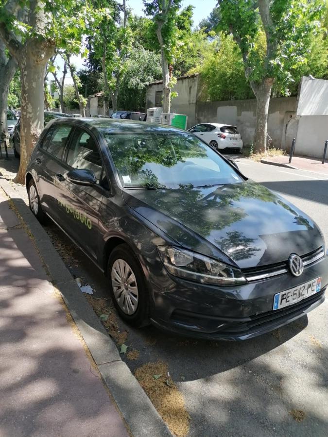 شقة T2 Proche Centre Historique Gare St-Roch Avec Parking مونبيلييه المظهر الخارجي الصورة